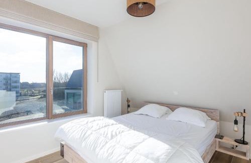 Westende Apartamento | Apartment on the 2nd floor for family