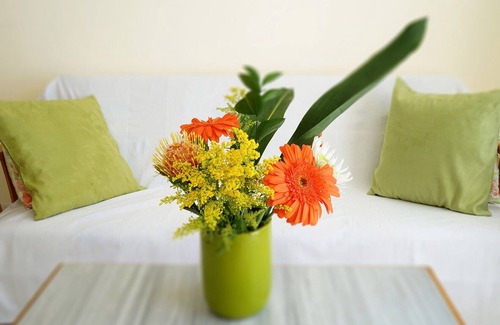 Vueltas Apartamento | Apartamento en primera línea de mar en Valle Gran Rey