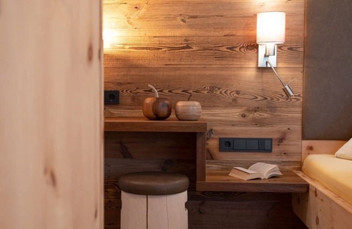 Racines Otro | Apartamento en la granja - Apartamento Apple
