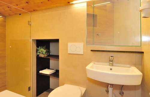 Racines Otro | Apartamento en la granja - apartamento abedul