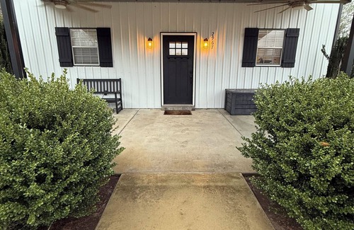 Deep Run Apartamento | Apartment on the farm