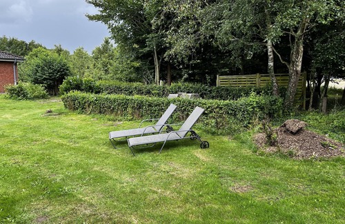 Aventoft Apartamento | Apartment on the German-Danish border near Sylt