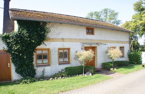 Kluis Apartamento | Fewo izquierda - Rügen-287 fewo