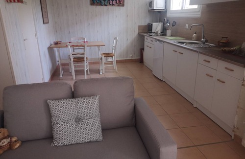 Casseneuil Apartamento | Apartamento en el Lote