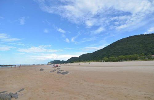 Noja Apartamento | Apartment on the Trengandin beach
