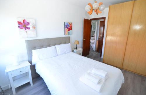 Noja Apartamento | Apartment on the Trengandin beach