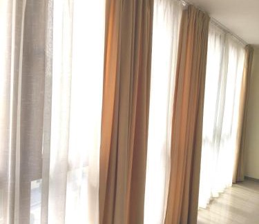 Kamenets-Podol'skiy Apartamento | Apartment on Koriatovychiv Street