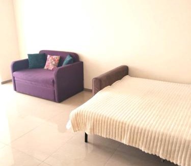 Kamenets-Podol'skiy Apartamento | Apartment on Koriatovychiv Street