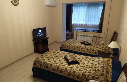 Kislovodsk Casa | Apartment on Velingradskaya