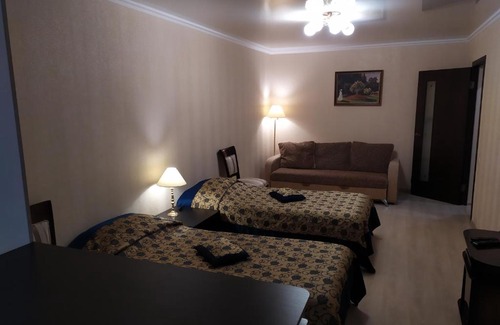 Kislovodsk Casa | Apartment on Velingradskaya