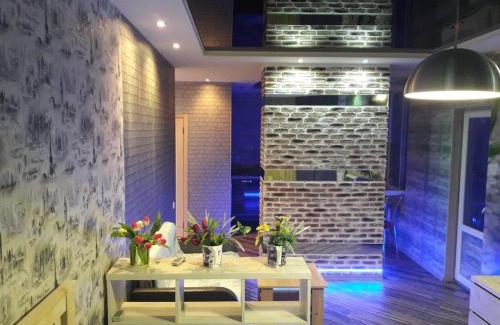 Kharkiv Apartamento | Apartment on Yuvilejnyj avenue