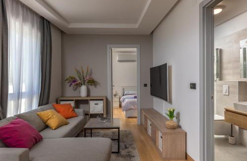 Sodici Apartamento | Apartment One Kostrena - Happy Rentals