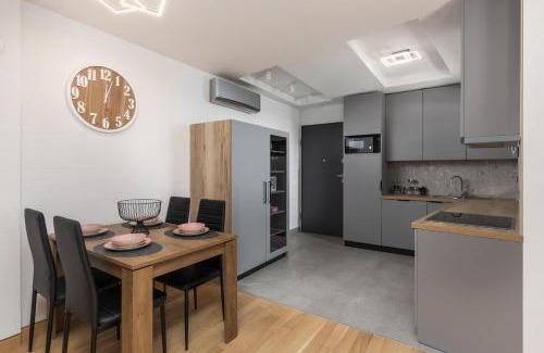 Sodici Apartamento | Apartment One Kostrena - Happy Rentals