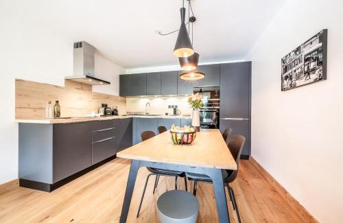 Megeve Apartamento | Apartment Opale Megève - by EMERALD STAY