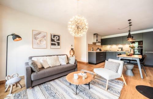 Megeve Apartamento | Apartment Opale Megève - by EMERALD STAY