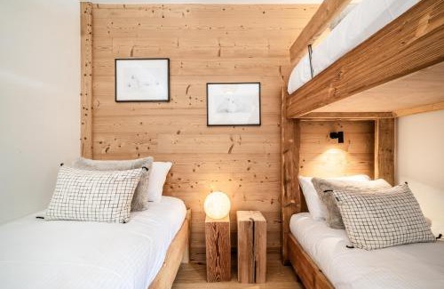 Megeve Apartamento | Apartment Opale Megève - by EMERALD STAY