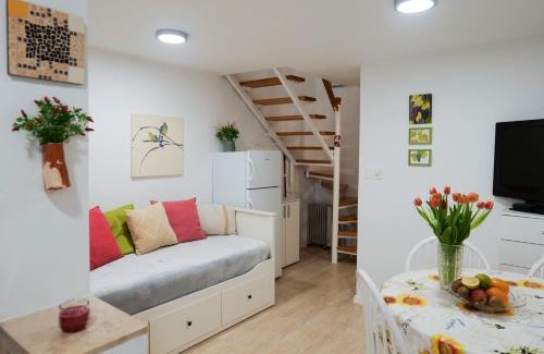 Piran Apartamento | Apartment or room at Irena's