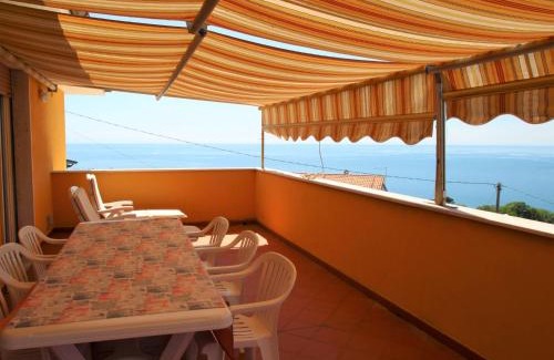 Moneglia Apartamento | Apartment Orizzonte by Interhome