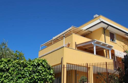 Moneglia Apartamento | Apartment Orizzonte by Interhome
