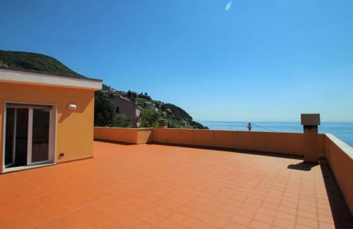 Moneglia Apartamento | Apartment Orizzonte by Interhome