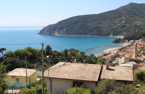 Moneglia Apartamento | Apartment Orizzonte by Interhome