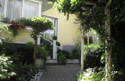 Steinen Apartamento | Apartamento Ortmann - apartamento de 4 camas