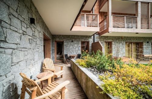 Les Gets Apartamento | Apartment Osprey Les Gets - by EMERALD STAY