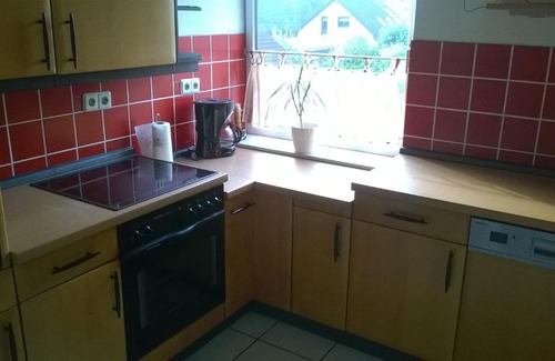 Blomberg Apartamento | Apartment Ostmann