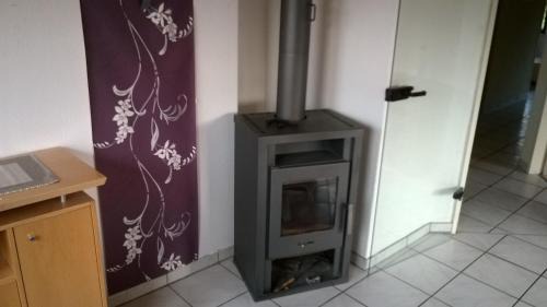 Blomberg Apartamento | Apartment Ostmann