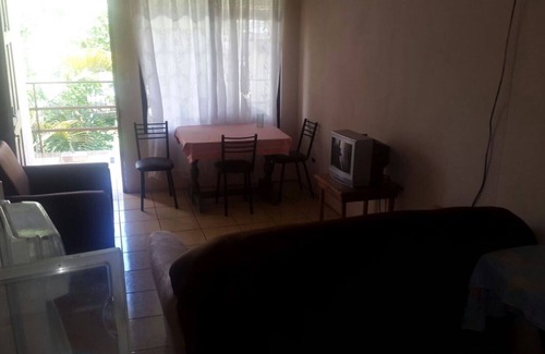 Turrialba Apartamento | Apartamento vista al volcán I