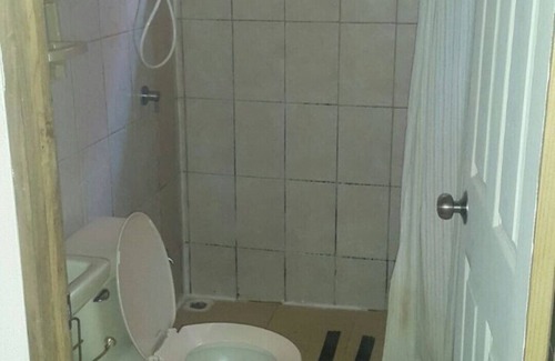 Turrialba Apartamento | Apartamento vista al volcán I