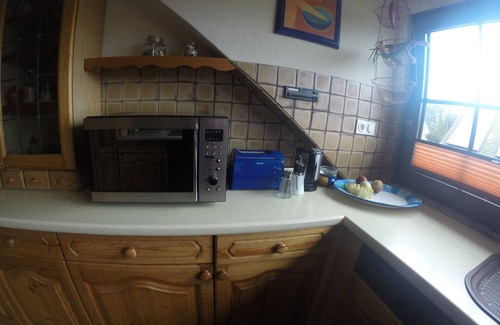 Detmold Apartamento | Apartamento con vistas al Hermannsdenkmal