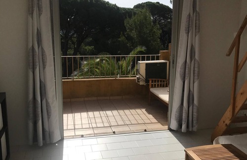 Gassin Apartamento | Apartamento - Gassin