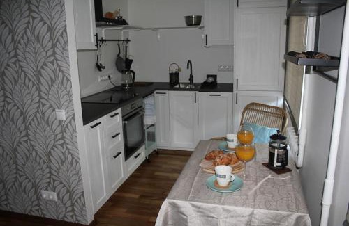 Beach Area Apartamento | Apartment Pärnu rannarajoonis