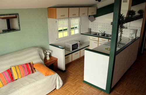 Bardos Apartamento | Apartamento País Vasco