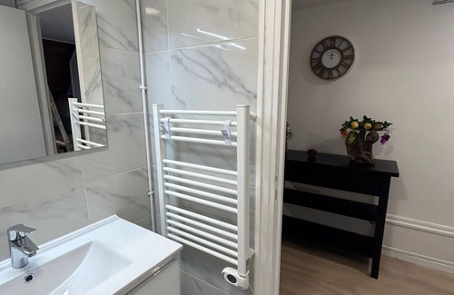 Thorigny-sur-Marne Apartamento | Apartment Parking Gare Disneyland Paris