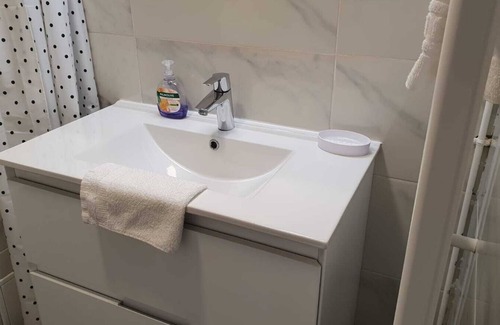 Thorigny-sur-Marne Apartamento | Apartment Parking Gare Disneyland Paris