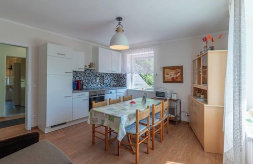 Gallizien Apartamento | Apartamento Pacher by Interhome