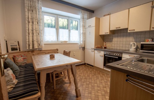 Enzingerboden Apartamento | Apartment Paletti 24