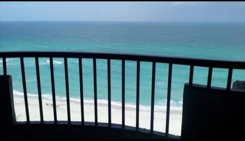 Al-'Amriyah Apartamento | Apartment Panorama Beach Elzohour