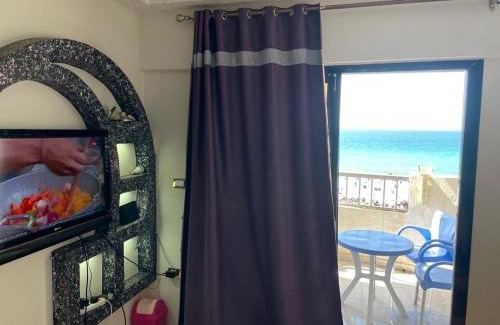 Al-'Amriyah Apartamento | Apartment Panorama Beach Elzohour