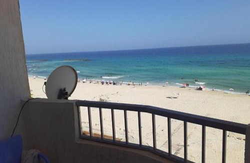 Al-'Amriyah Apartamento | Apartment Panorama Beach Elzohour
