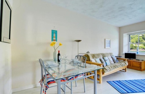 Fowey Apartamento | Apartment Passage Street
