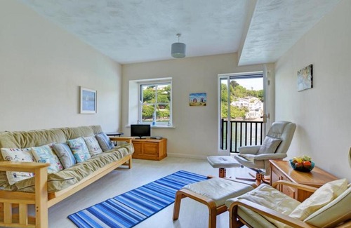 Fowey Apartamento | Apartment Passage Street