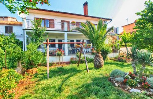 Banjole Apartamento | Apartment Patricija 1208