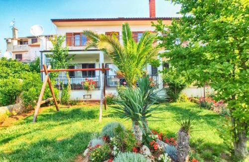 Banjole Apartamento | Apartment Patricija 1208