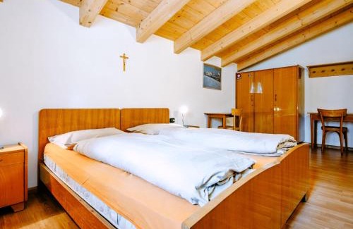 Soraga Apartamento | Apartment Pederiva - SOF743 by Interhome