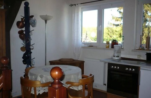 Dersekow Apartamento | Pensión Pension Drews