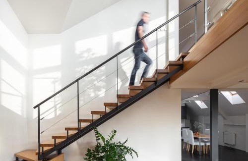 Sombor Apartamento | Apartment Penthouse Festina Lente