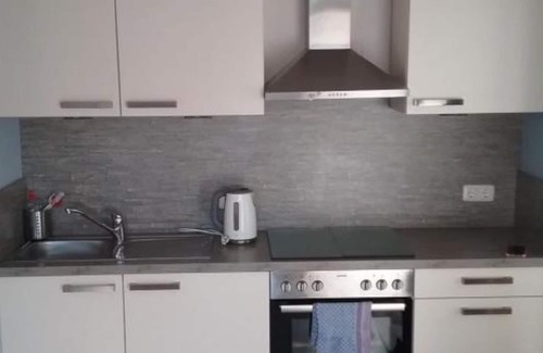 Hofen Apartamento | Apartment "Perlenbachtal" with Mountain View & Wi-Fi